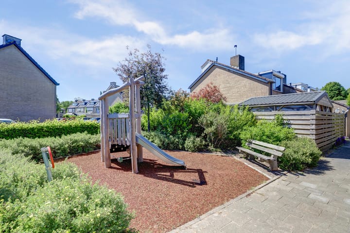 Foto 7 van Rietgansstraat 29