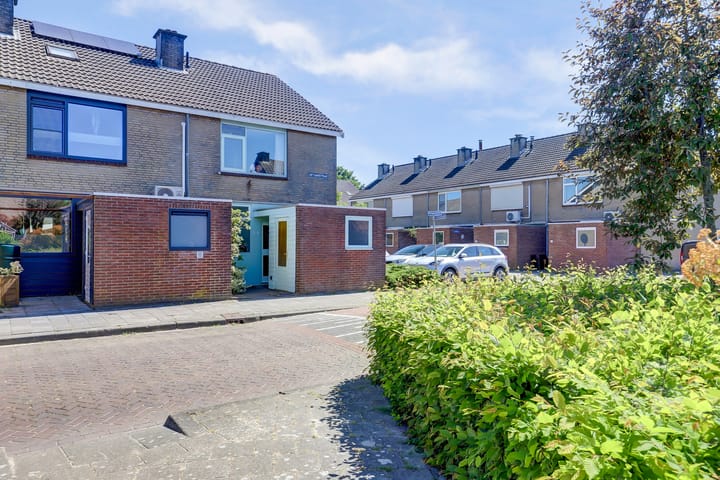 Foto 8 van Rietgansstraat 29