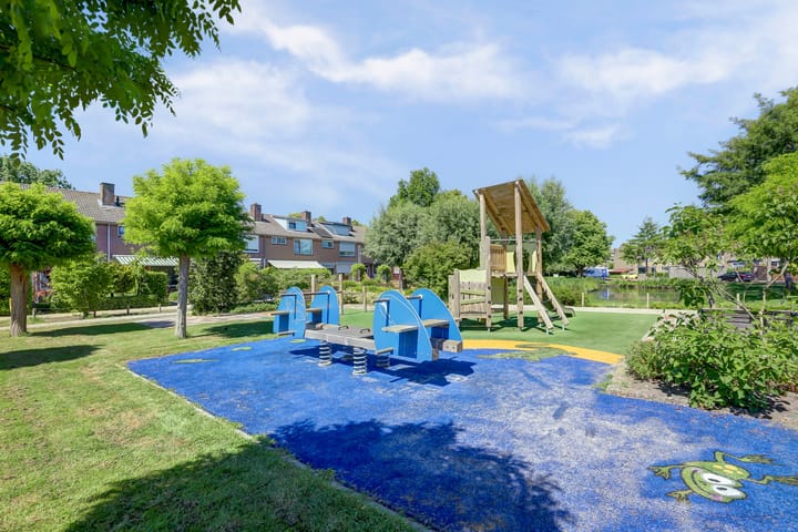 Foto 10 van Rietgansstraat 29