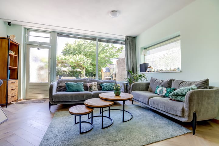 Foto 12 van Rietgansstraat 29