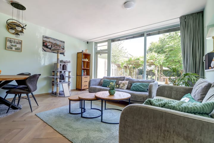 Foto 13 van Rietgansstraat 29