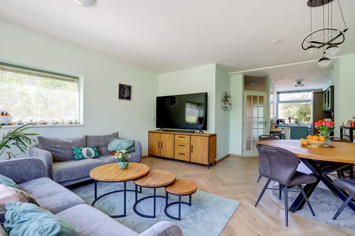 Foto 14 van Rietgansstraat 29