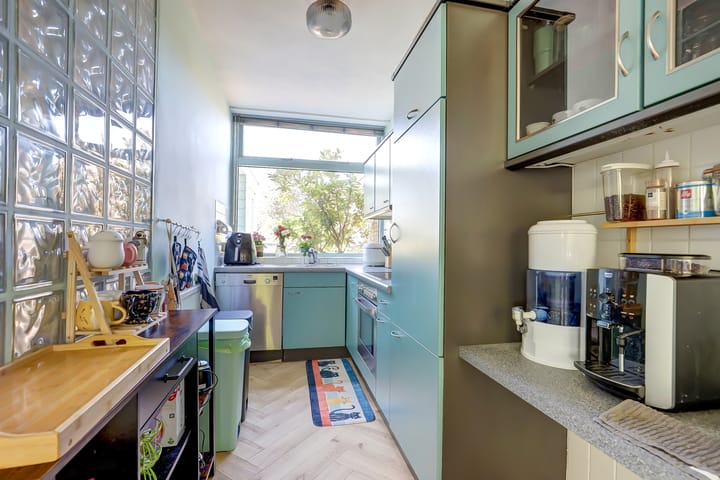 Foto 15 van Rietgansstraat 29