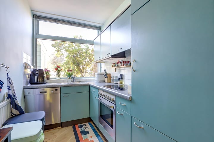 Foto 16 van Rietgansstraat 29