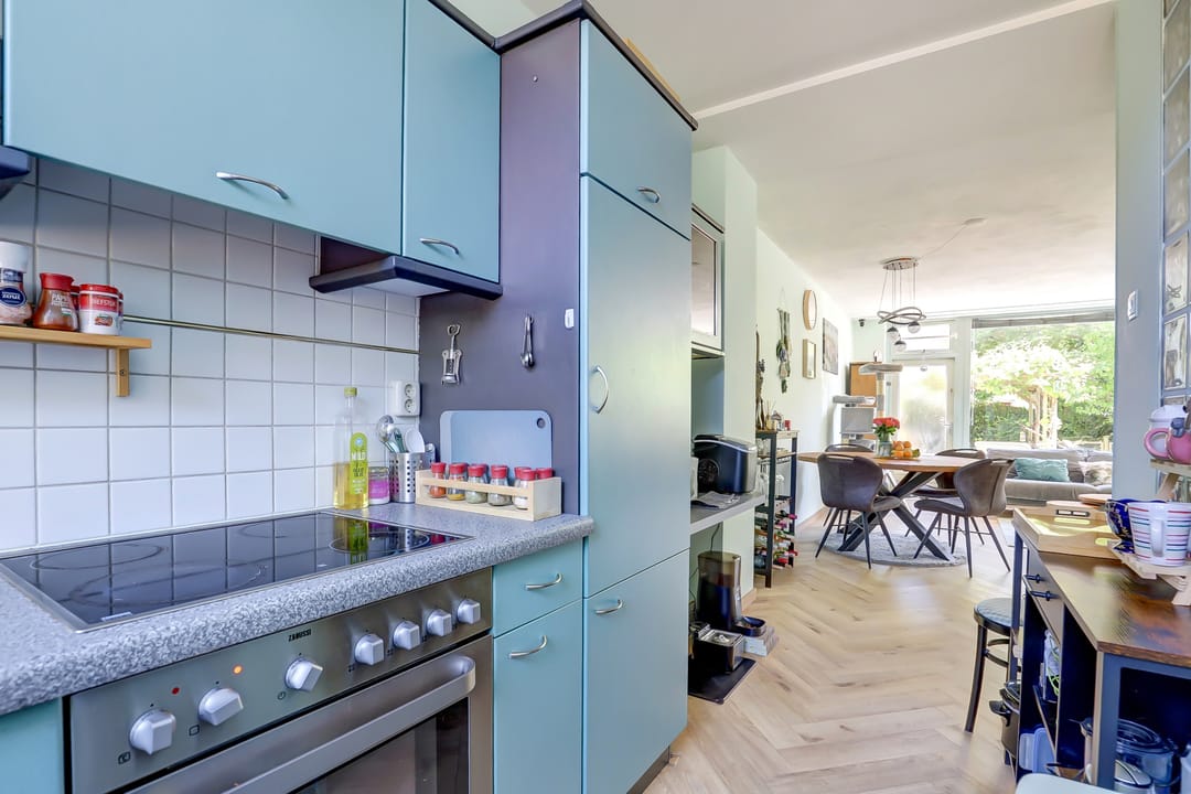 Foto 17 van Rietgansstraat 29