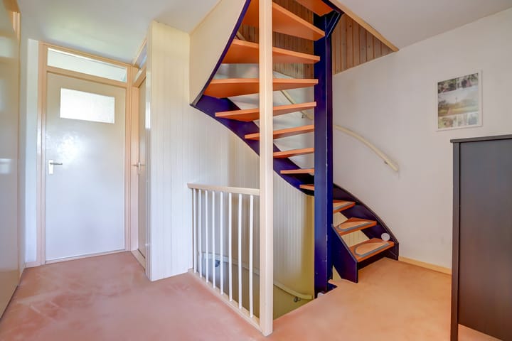 Foto 19 van Rietgansstraat 29