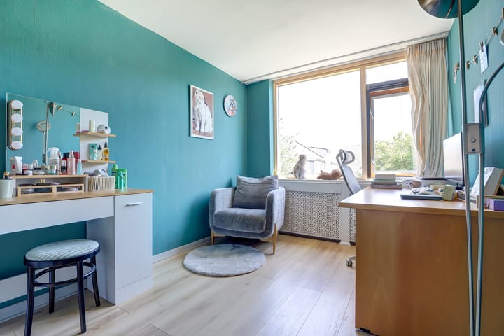 Foto 26 van Rietgansstraat 29