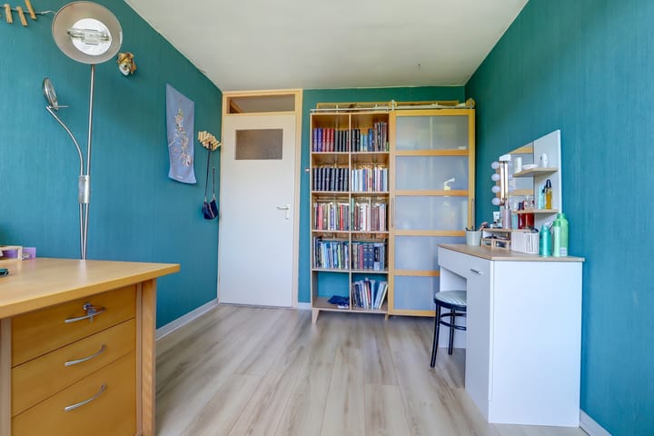 Foto 27 van Rietgansstraat 29