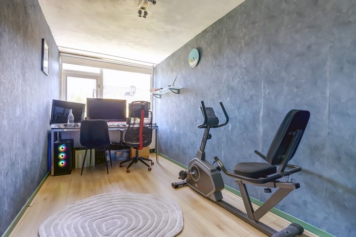 Foto 28 van Rietgansstraat 29