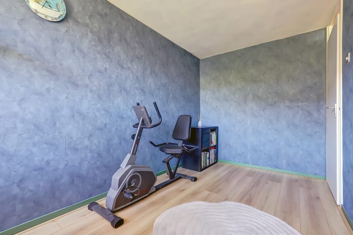 Foto 29 van Rietgansstraat 29