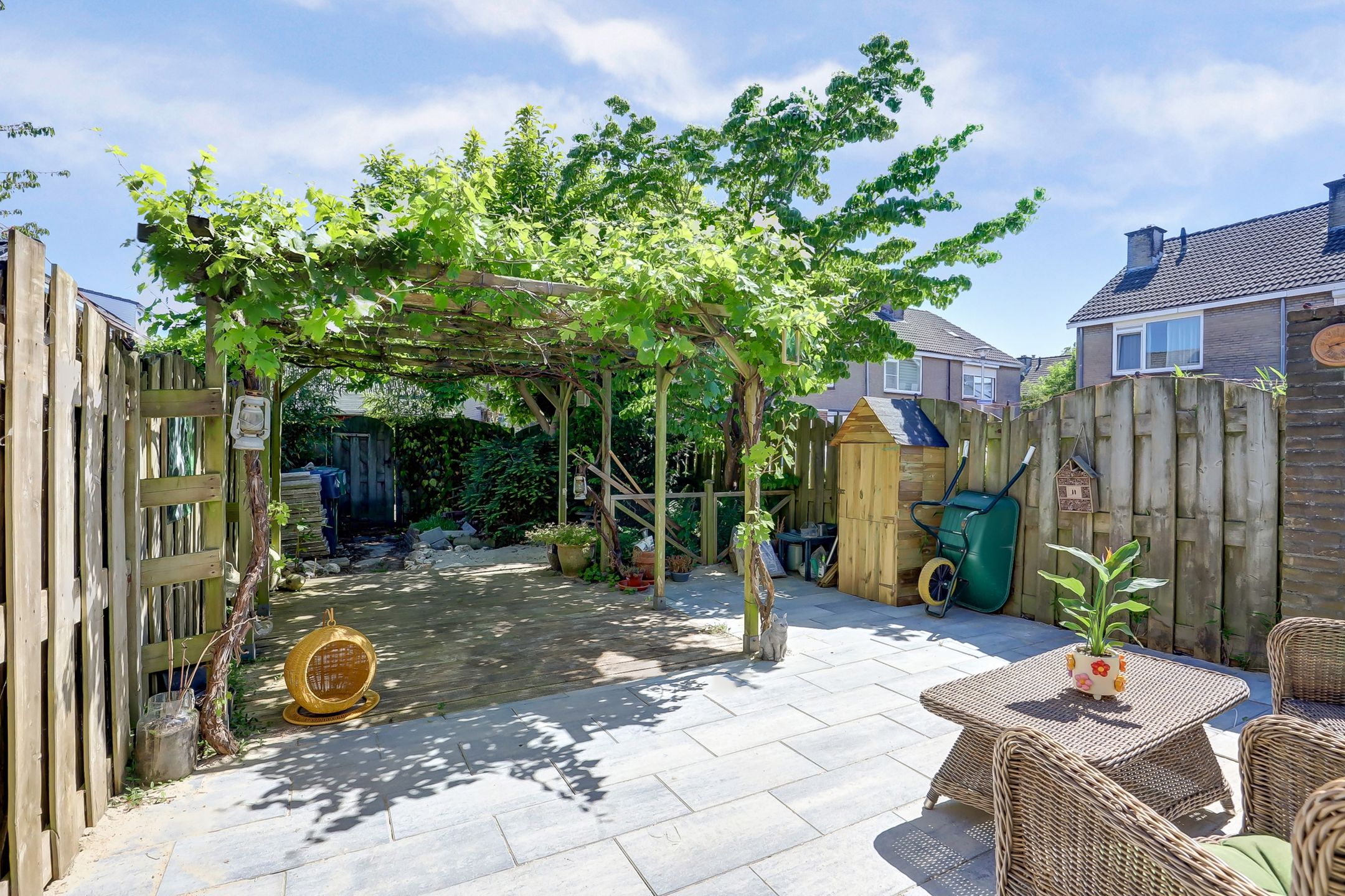 Foto 33 van Rietgansstraat 29