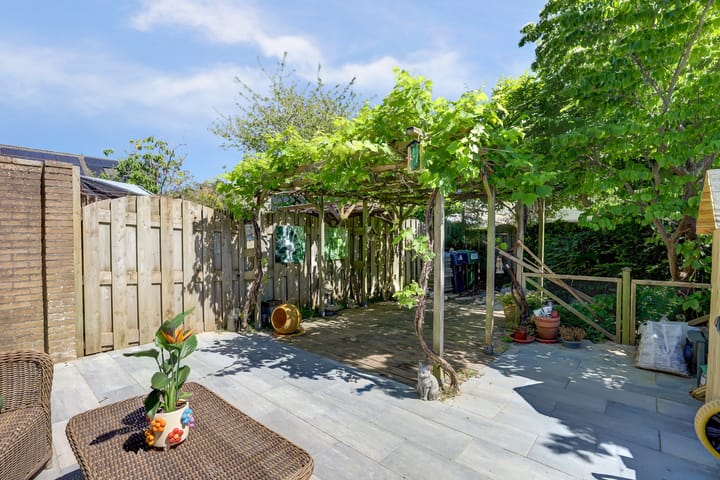 Foto 34 van Rietgansstraat 29