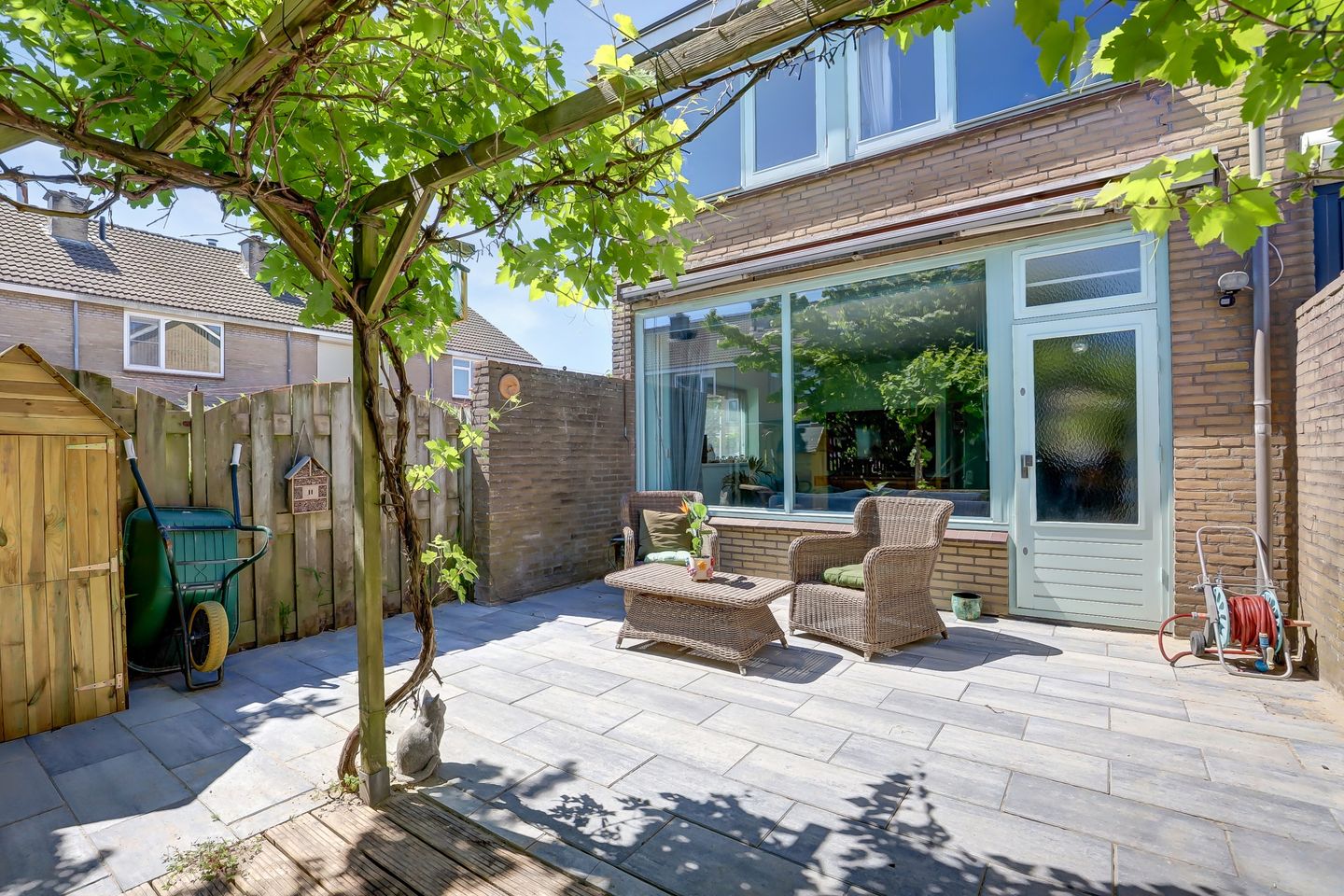 Foto 35 van Rietgansstraat 29