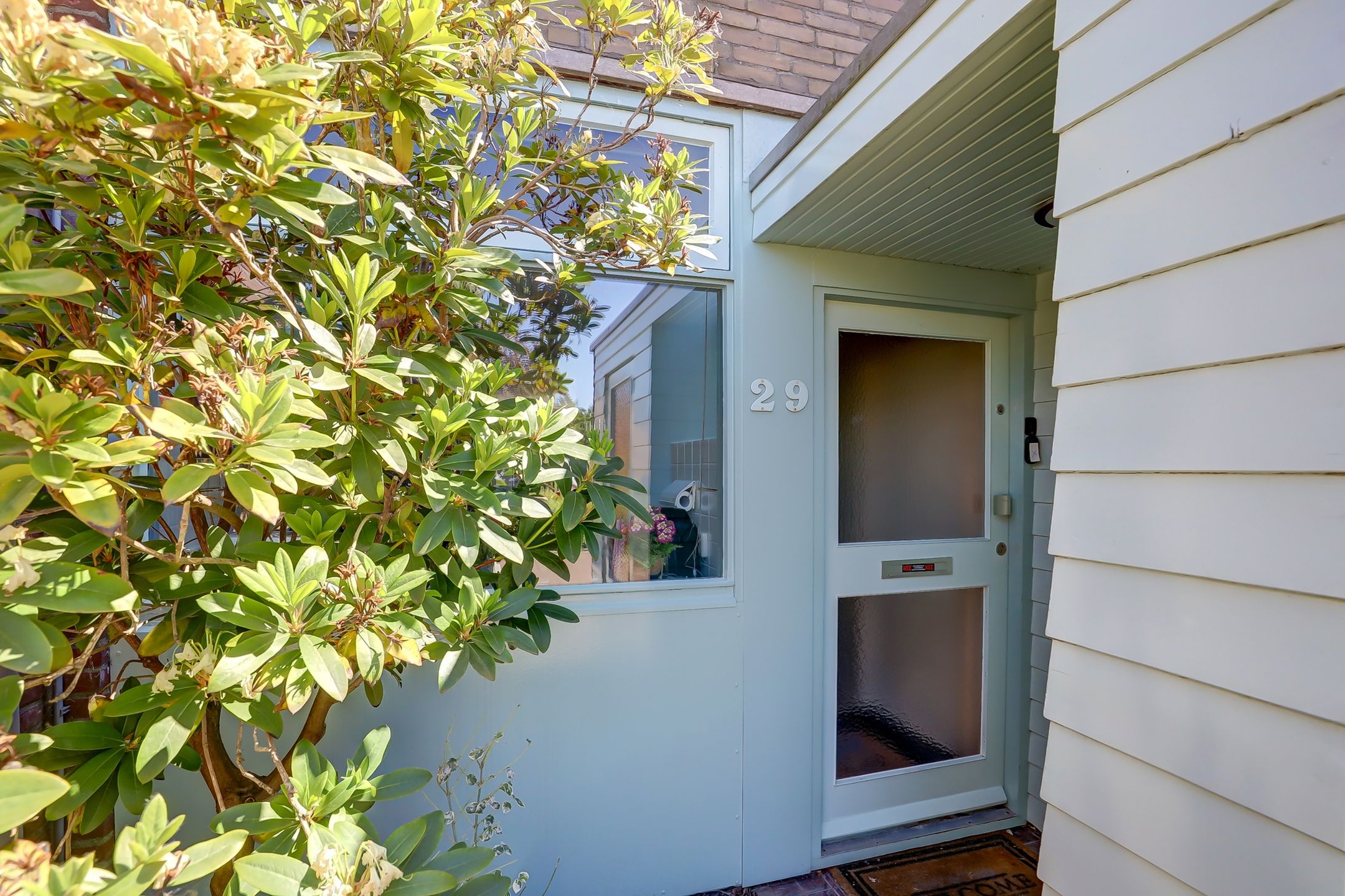 Foto 36 van Rietgansstraat 29