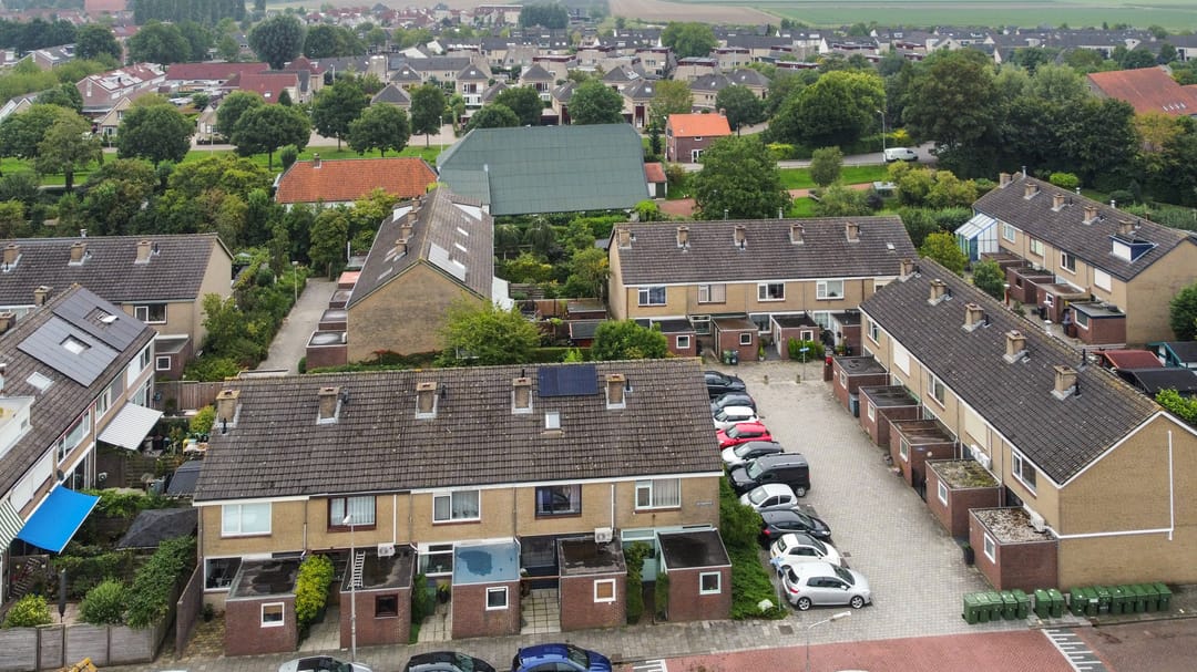 Foto 37 van Rietgansstraat 29