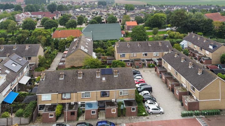 Foto 37 van Rietgansstraat 29