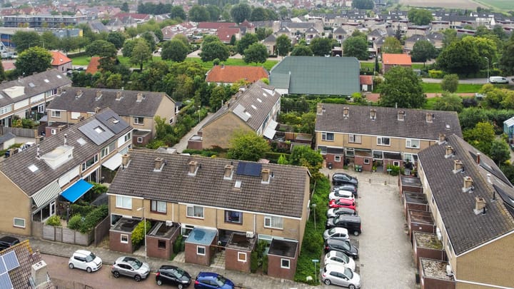 Foto 38 van Rietgansstraat 29