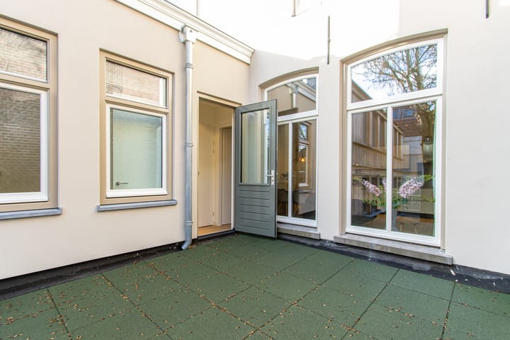Foto 4 van Vughterstraat 54-A