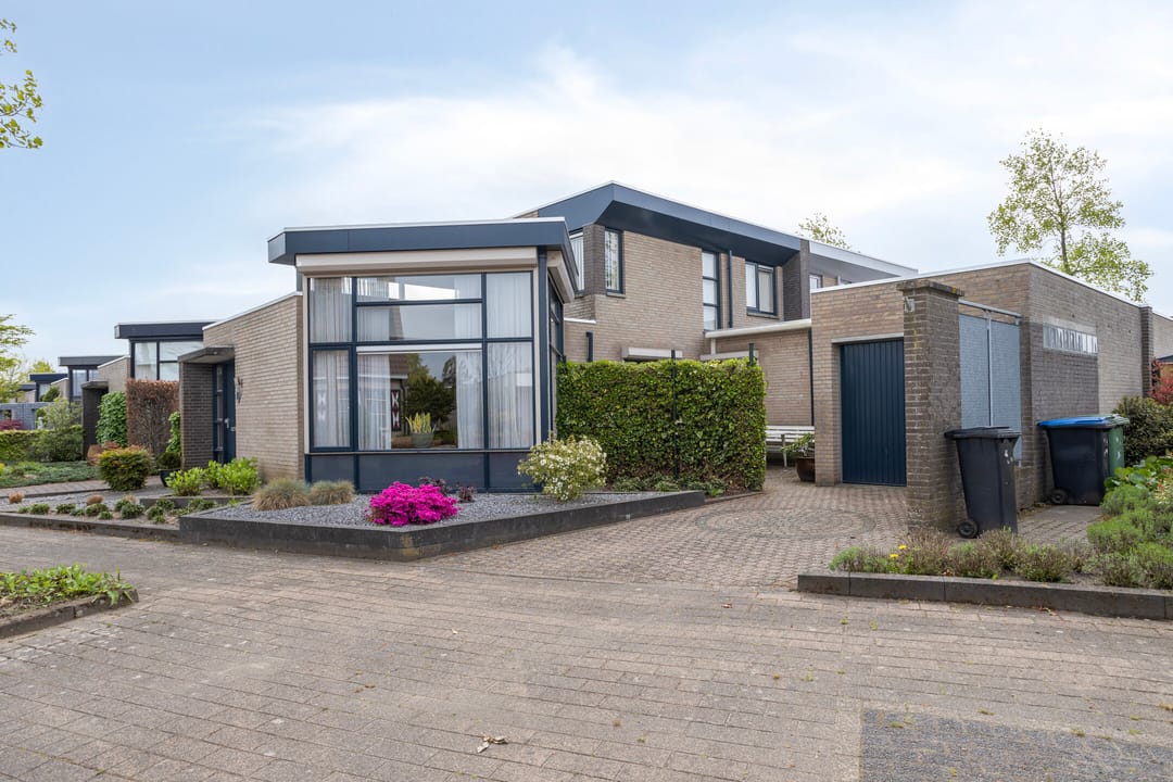 Photo 1 of Jakobijnberg 11