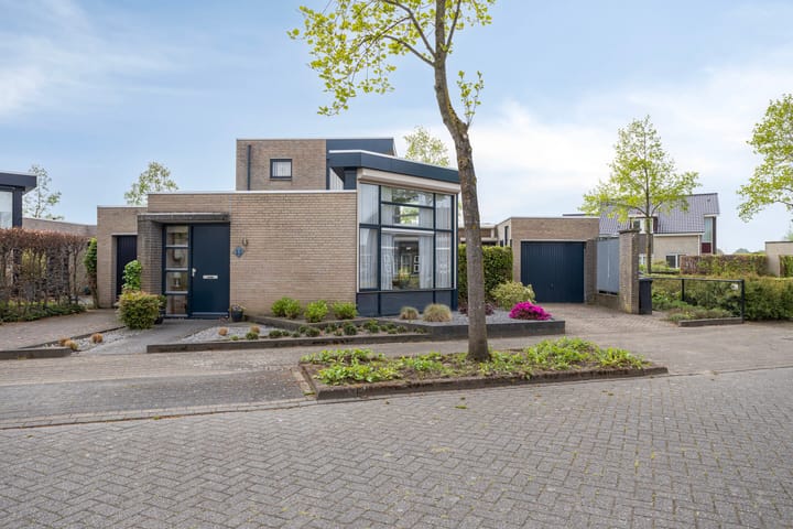 Foto 2 van Jakobijnberg 11