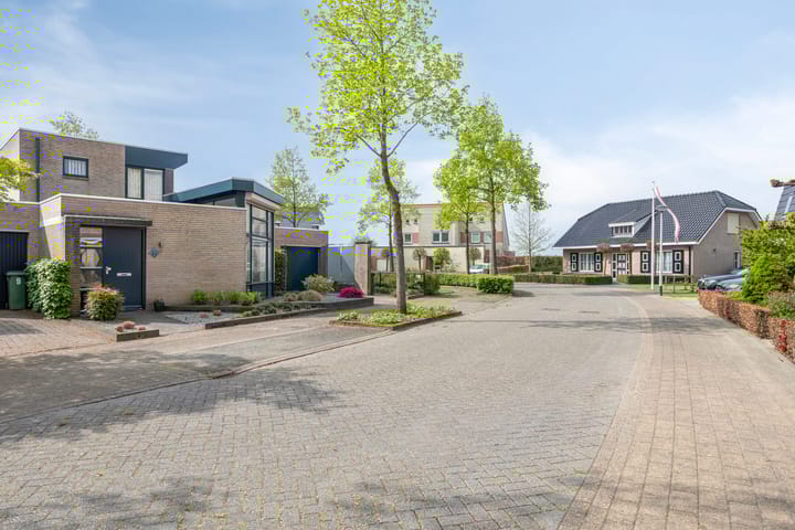 Foto 3 van Jakobijnberg 11