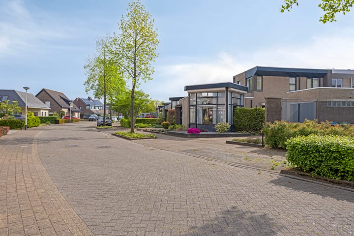 Foto 4 van Jakobijnberg 11