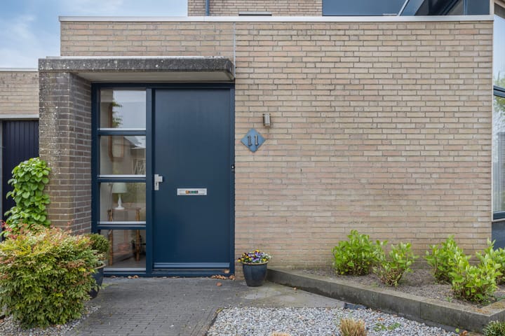 Foto 5 van Jakobijnberg 11