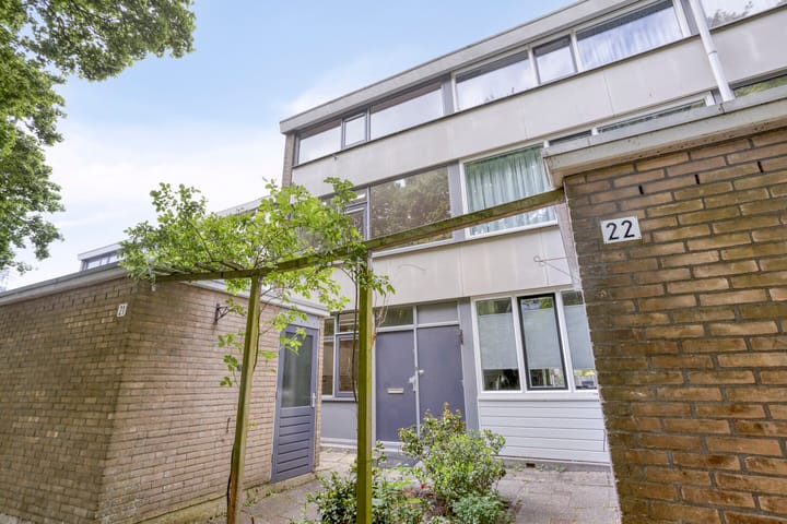 Photo 7 of Eikenrode 21