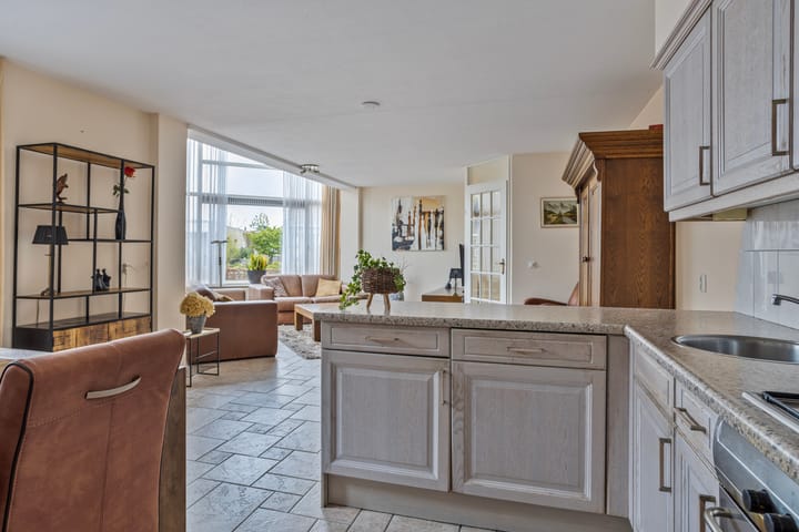 Foto 16 van Jakobijnberg 11