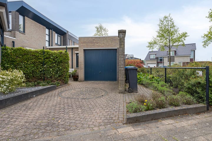 Foto 36 van Jakobijnberg 11