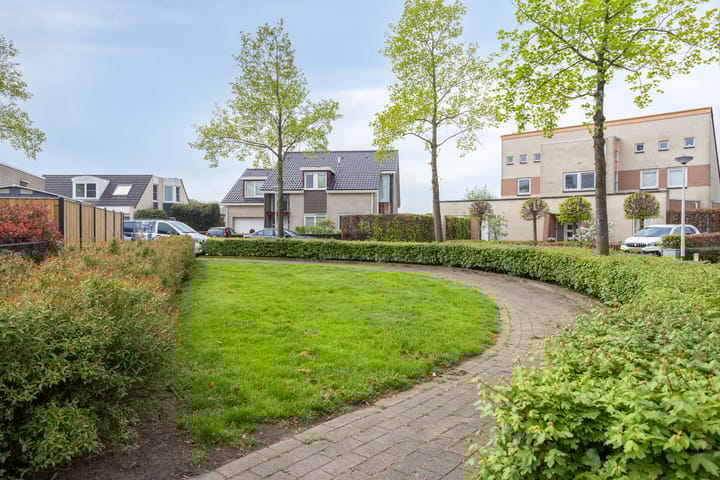 Foto 39 van Jakobijnberg 11