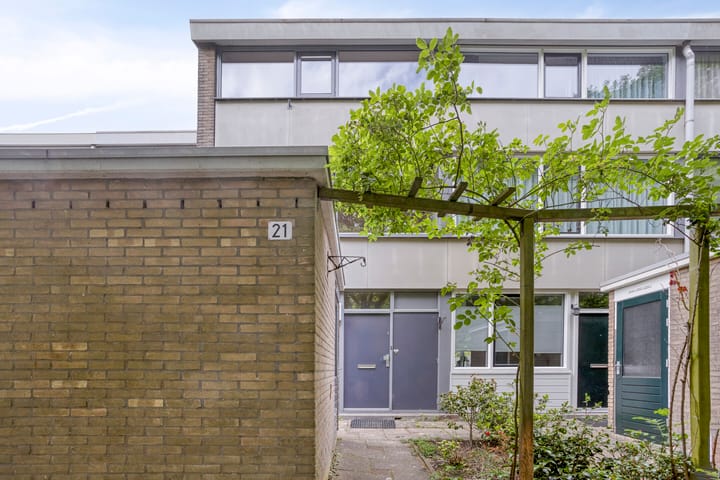 Photo 35 of Eikenrode 21