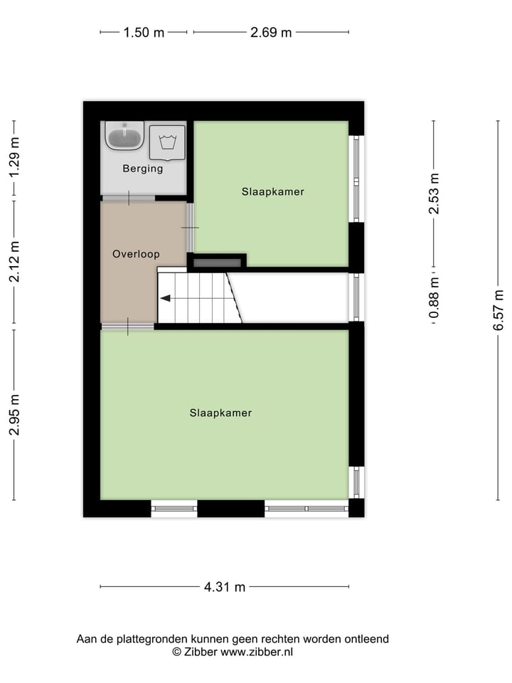 Foto 42 van Jakobijnberg 11