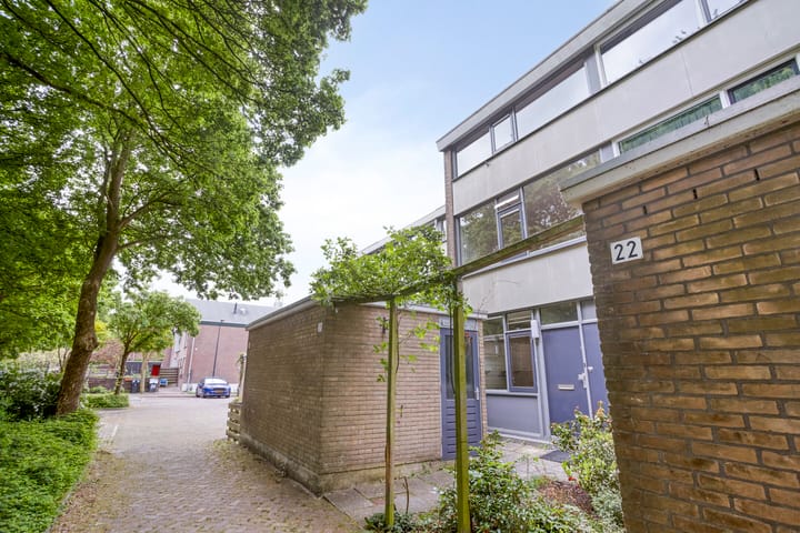 Photo 36 of Eikenrode 21