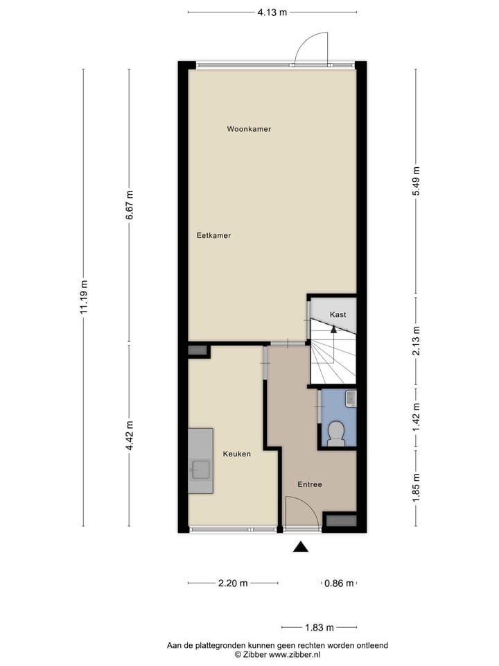 Photo 39 of Eikenrode 21