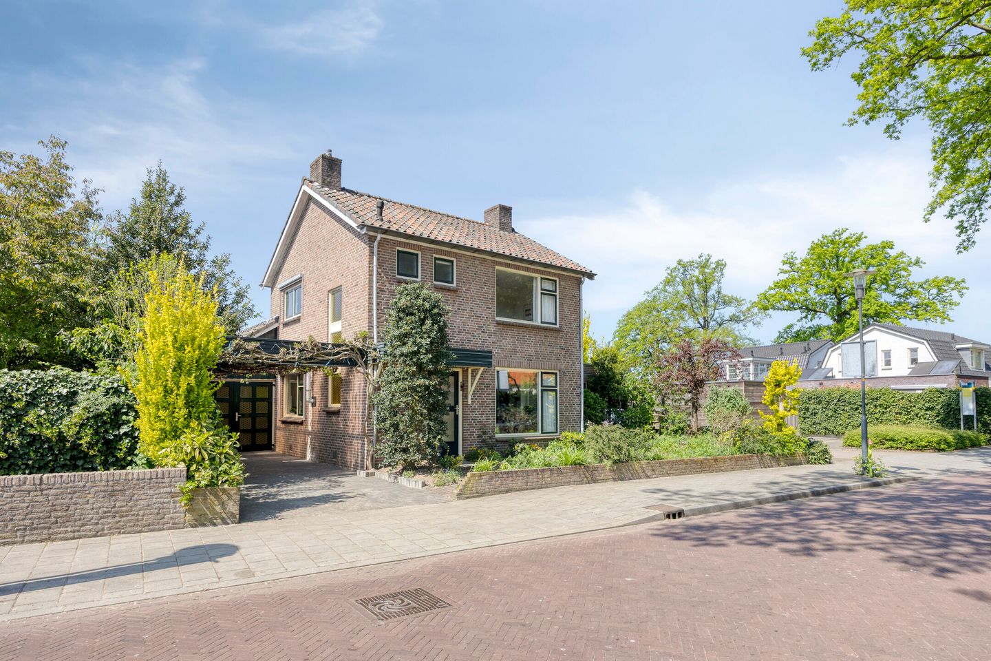 Foto 1 van Wolinkweg 4