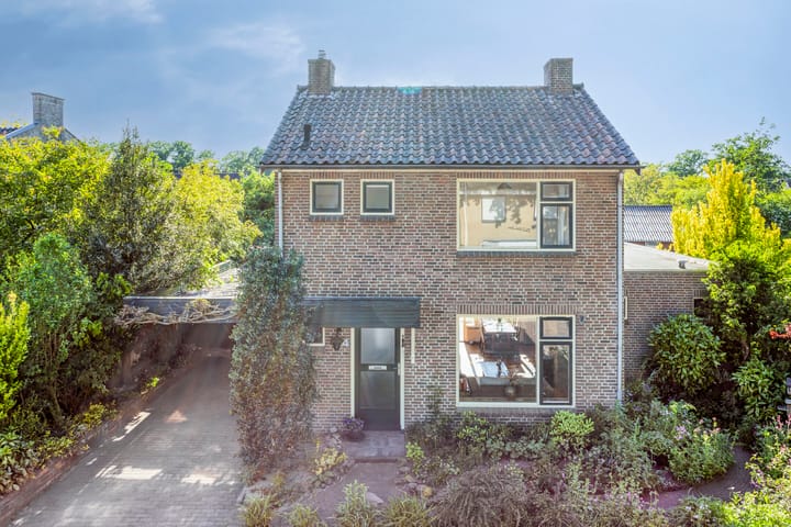 Foto 4 van Wolinkweg 4