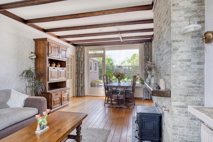 Foto 8 van Wolinkweg 4