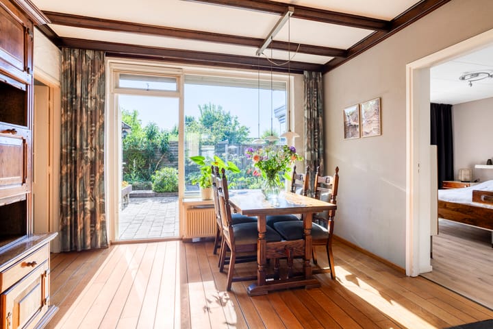 Foto 10 van Wolinkweg 4