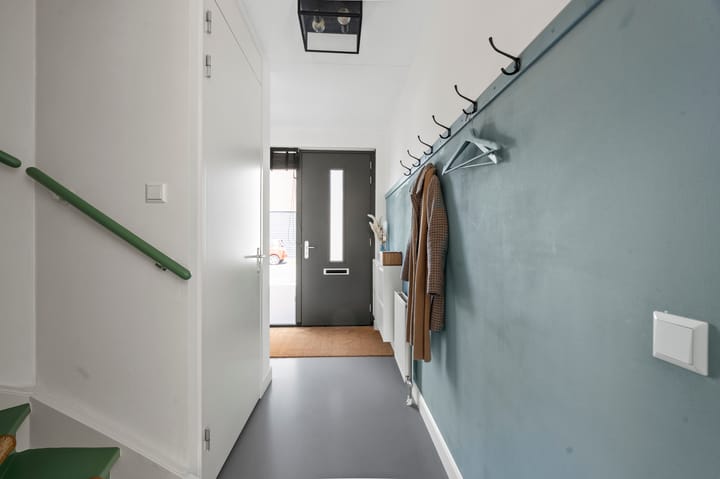 Foto 4 van Klaproos 9