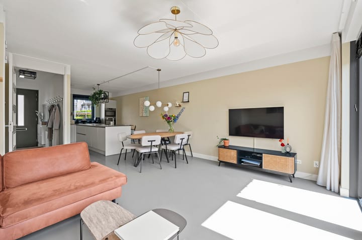 Foto 6 van Klaproos 9