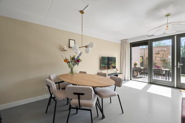 Foto 8 van Klaproos 9