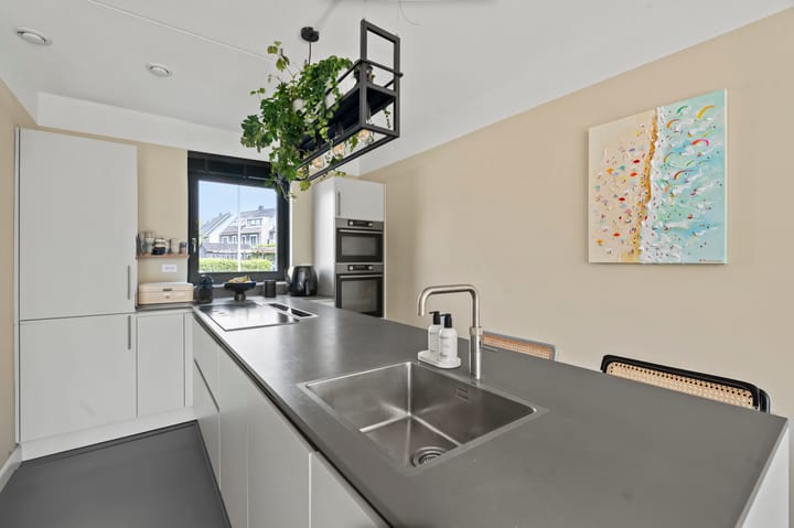 Foto 10 van Klaproos 9