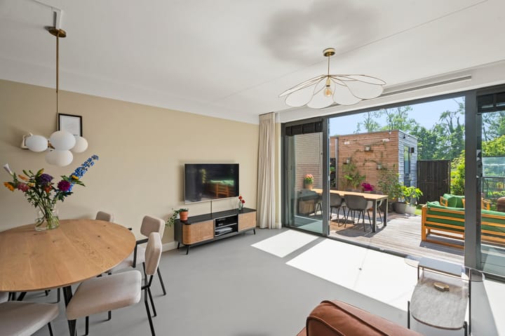 Foto 12 van Klaproos 9