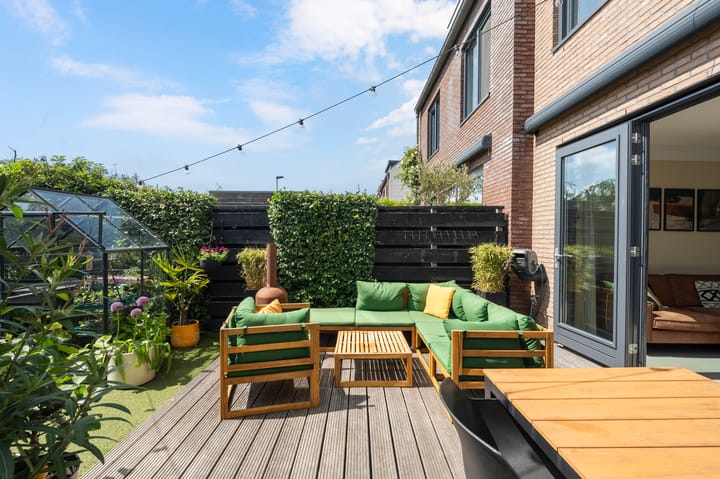 Foto 18 van Klaproos 9