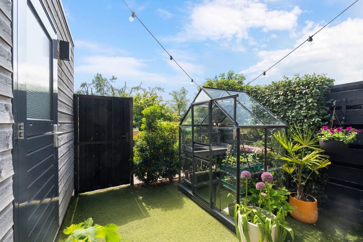 Foto 20 van Klaproos 9