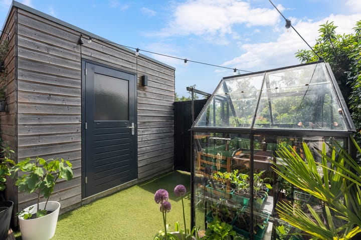 Foto 21 van Klaproos 9