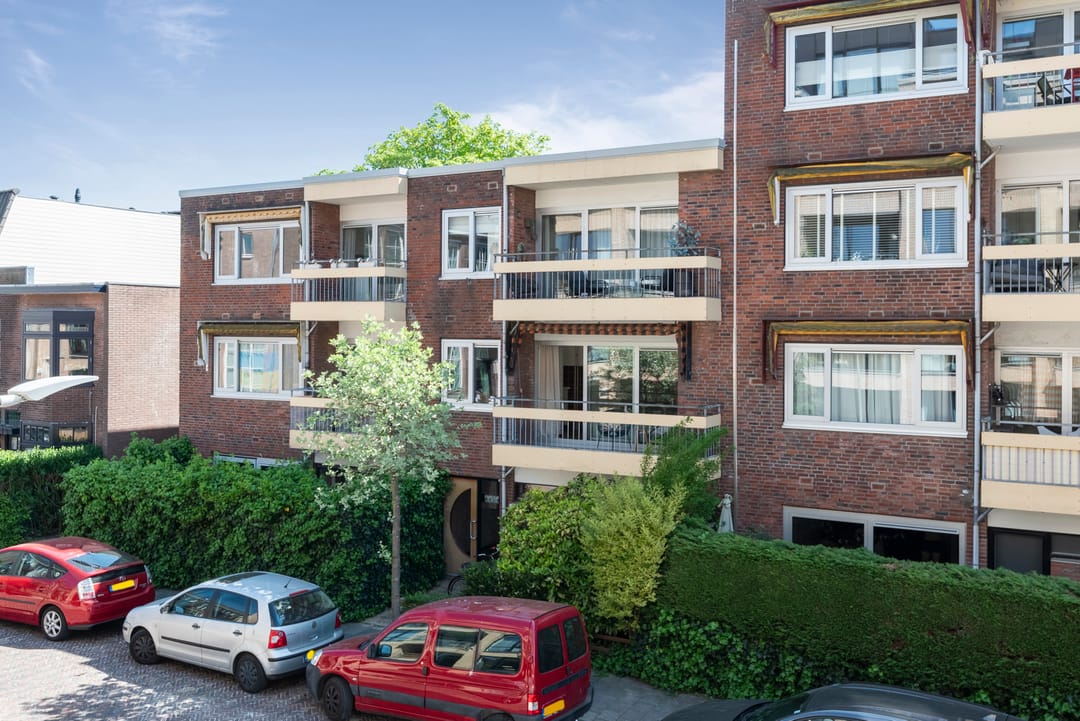 Foto 2 van Brakenburghstraat 5-B