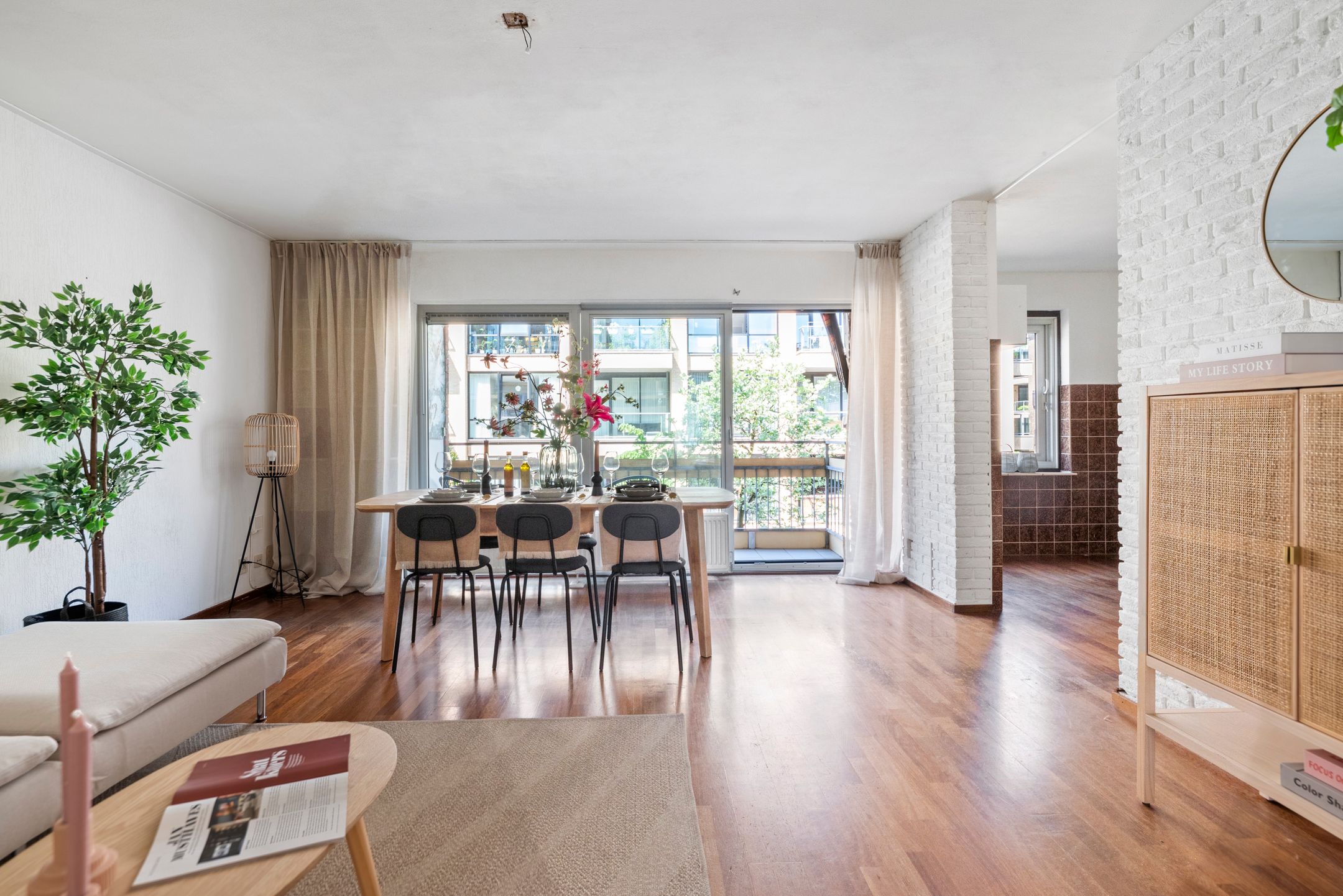 Foto 3 van Brakenburghstraat 5-B