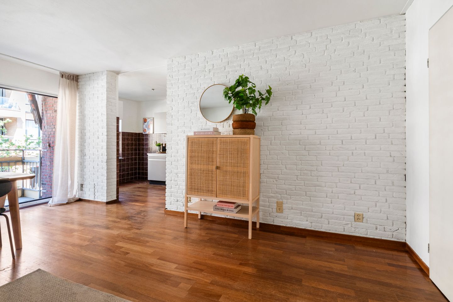 Foto 4 van Brakenburghstraat 5-B